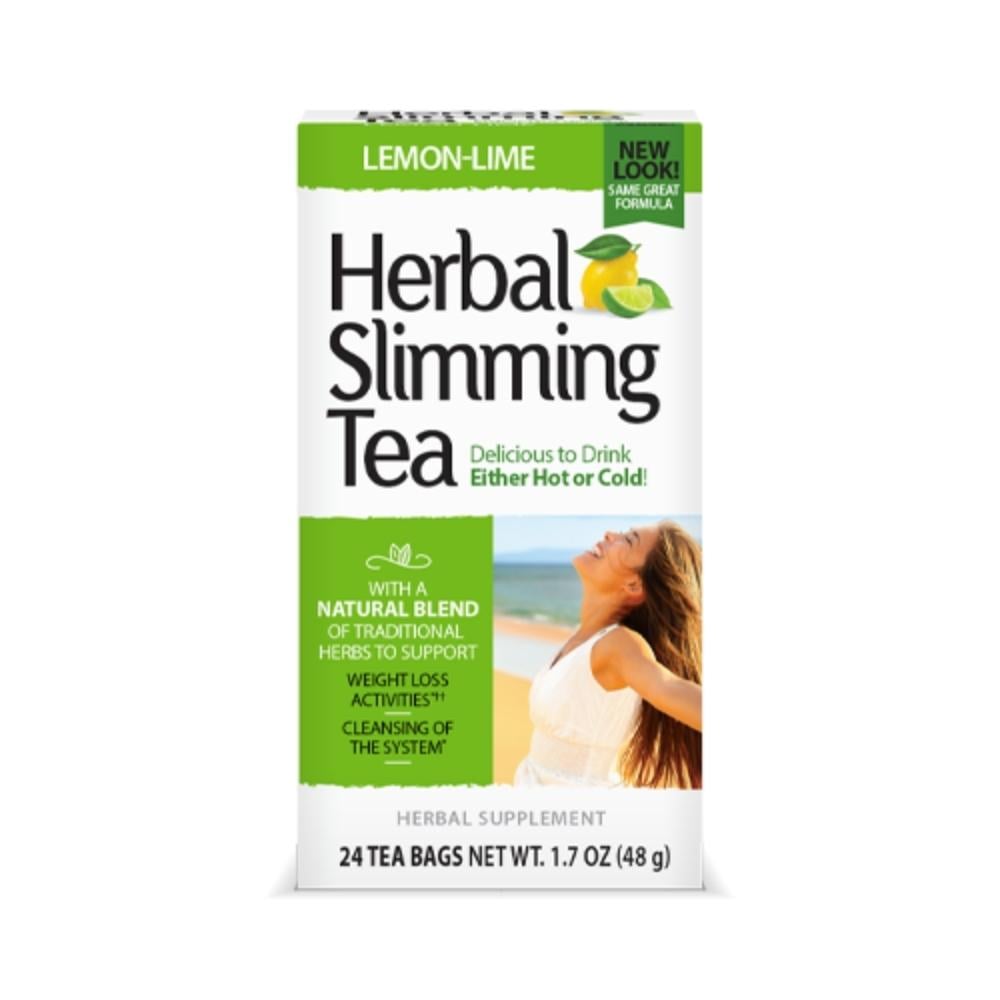 21st Century Herbal Slimming Tea 